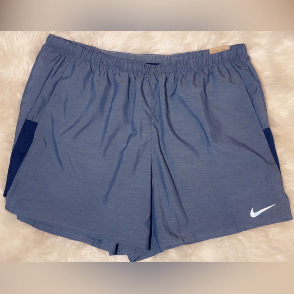 New Nike 5” Running Shorts